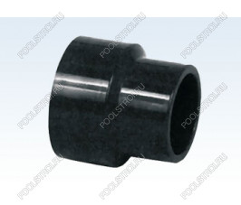 Муфта переходная д. 75/63х50 (7108075)