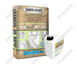 Granicol AB Rapid (Граникол АБ Рапид)