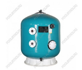 Фильтр HK151200тд. шпул. навивки. d.1.2м. 55м³/ч. выс. 1м. фланец 3