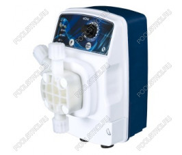Насос дозир. мембранный eONE MA 6-7 100/250V PVDF TFE/P