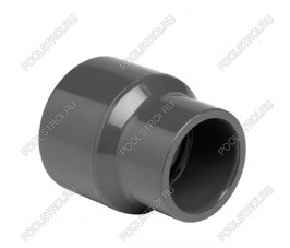 Втулка редукционная ПВХ EFFAST d140x160x90 мм (RDRRLD140I)