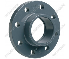 Жесткий фланец EFFAST d63 мм (RDRFFD0630)