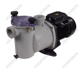 Насос Kripsol Ninfa NK 33 (220В, ПФ, 8.4м³/ч*6м, 0.36кВт, 0.33лс)