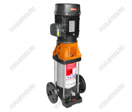 Вертикальный многоступенчатый насос AquaViva LX CVA10-14(380V, 10м³/ч*110м, 5,5кВт)