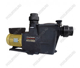 Насос для бассейна Hayward SP2616XY221 Super Pro (17м³/ч 1.1кВт 220В)