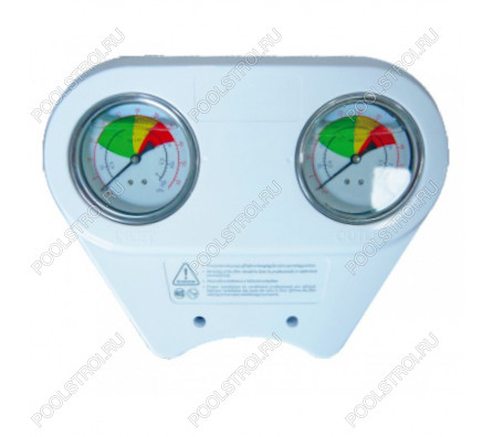 Фильтр K2300.OZ.тд. шпул.навивки. озоноустойчивый. d.2.3м. 206м³/час. выс.1м. фланец 8