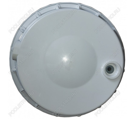 Светильник N616V. LED. RGB 2 пр.. встраиваемый. пленка. ABS. 25Вт. 12В AC