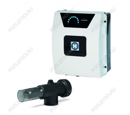 Хлоргенератор Hayward AquaRite Basic Flo (65 м3, 16 г/ч)