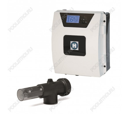 Станция контроля качества воды Hayward Aquarite Advanced (300 м3, 50 г/ч)