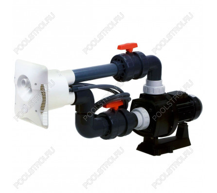 Противоток Hayward/Kripsol JC 78 (78m3/h, 4,04kW, 4,5HP-IE3, 380V) Calipso