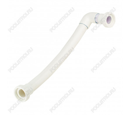 Шланг подключения Aquaviva FSB500-6W фильтр-насос (с гайкой) 89033001