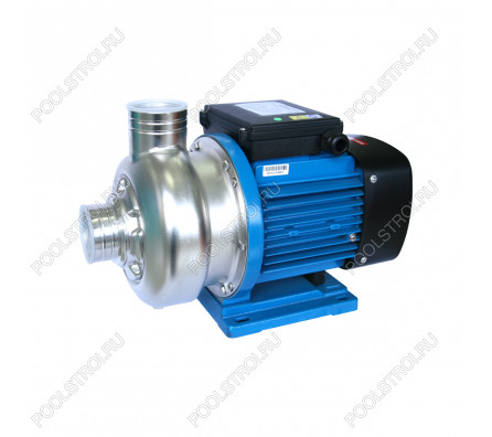 Центробежный насос AquaViva LX DWK400T (380V, 30m3/h*15m, 3kW) с открытым рабочим колесом
