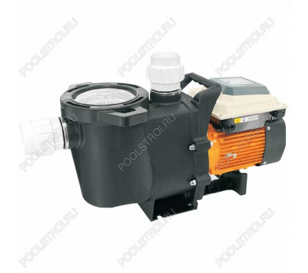 Насос для бассейна Aquaviva LX SWPA400 VS с ПФ (33м³/ч*10м 3кВт 220В)