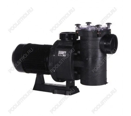 Насос Hayward HCP401253E KAN1270 T2.B IE3 (380В, ПФ, 137м³/ч*12м, 10.2кВт, 12.5лс) Уценка