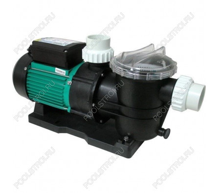 Насос AquaViva LX STP50M (220V, пф, 6,5m3/h*6m, 0,37kW, 0,5HP) вал AISI 316