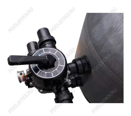Фильтр AquaViva PS25 (16м³/ч, 625мм, 150кг, 1,5