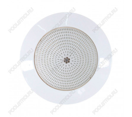 Прожектор светодиодный Aquaviva LED029 252LED (18 Вт) RGB + закладная под лайнер
