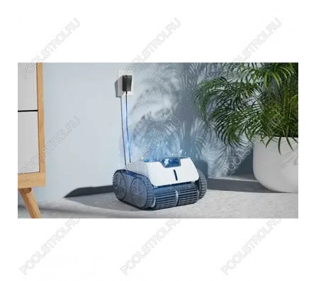 Пылесос Aquaviva Osprey 700