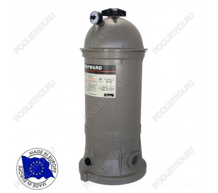 Фильтр картриджный Hayward Star Clear 27м3/ч