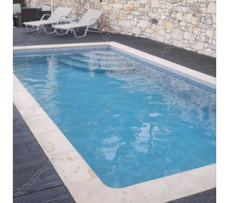 Лайнер Cefil Touch Gridio 1.65x25m (41,25 м)