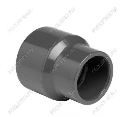 Втулка редукционная ПВХ EFFAST d110x125x75 мм (RDRRLD110H)
