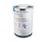 Уплотнитель швов голубой (light blue 687) 950мл Elbtal Plastics