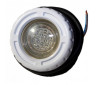 Подводный светильник PA01810. LED. ABS. RGB.1.5Вт для с/р бас. и СПА
