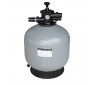 Фильтр Aquaviva V500 (11 м3/ч, D535)