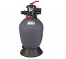 Фильтр Aquaviva T700 Volumetric (19.5 м3/ч, D711)