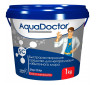 Средство для нейтрализации избыточного хлора AquaDoctor SC Stop Chlor 1кг